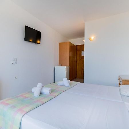 Horizon Beach Stalida Quarto foto
