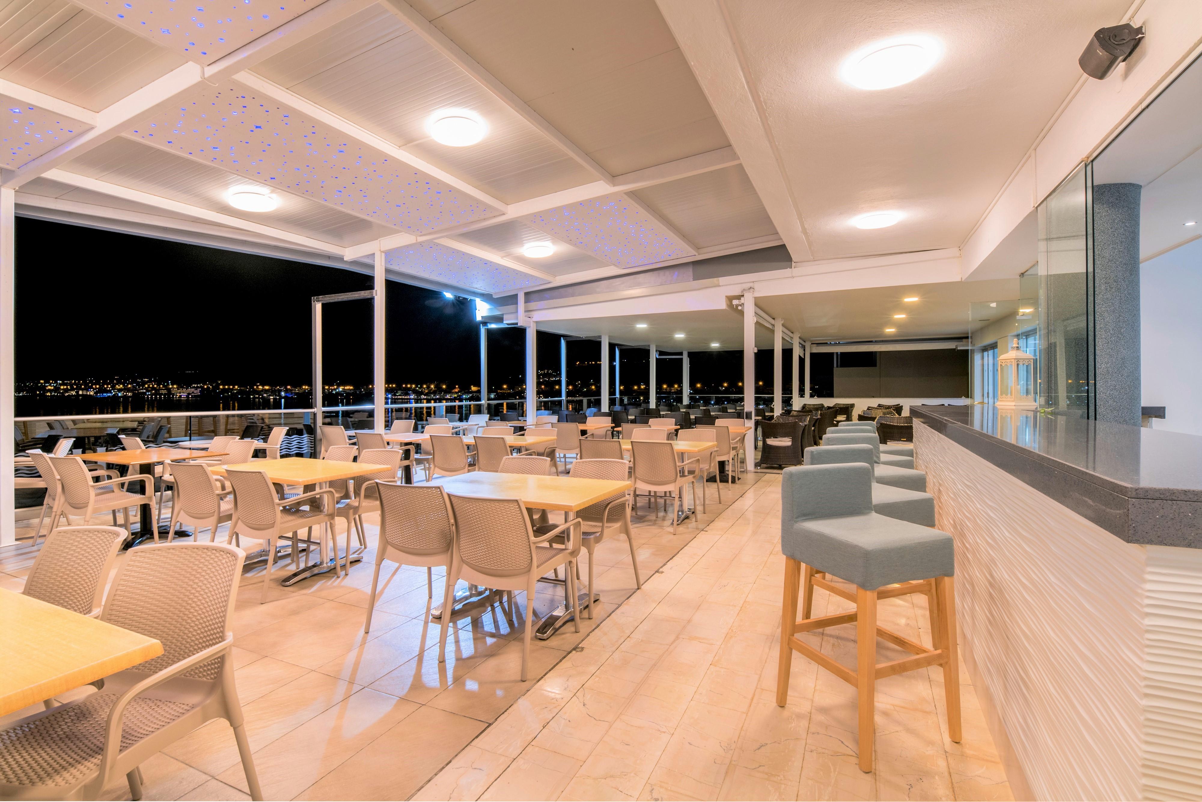 Horizon Beach Stalida Exterior foto