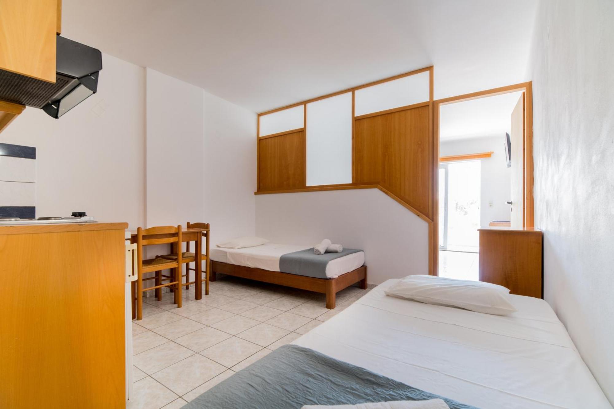 Horizon Beach Stalida Quarto foto