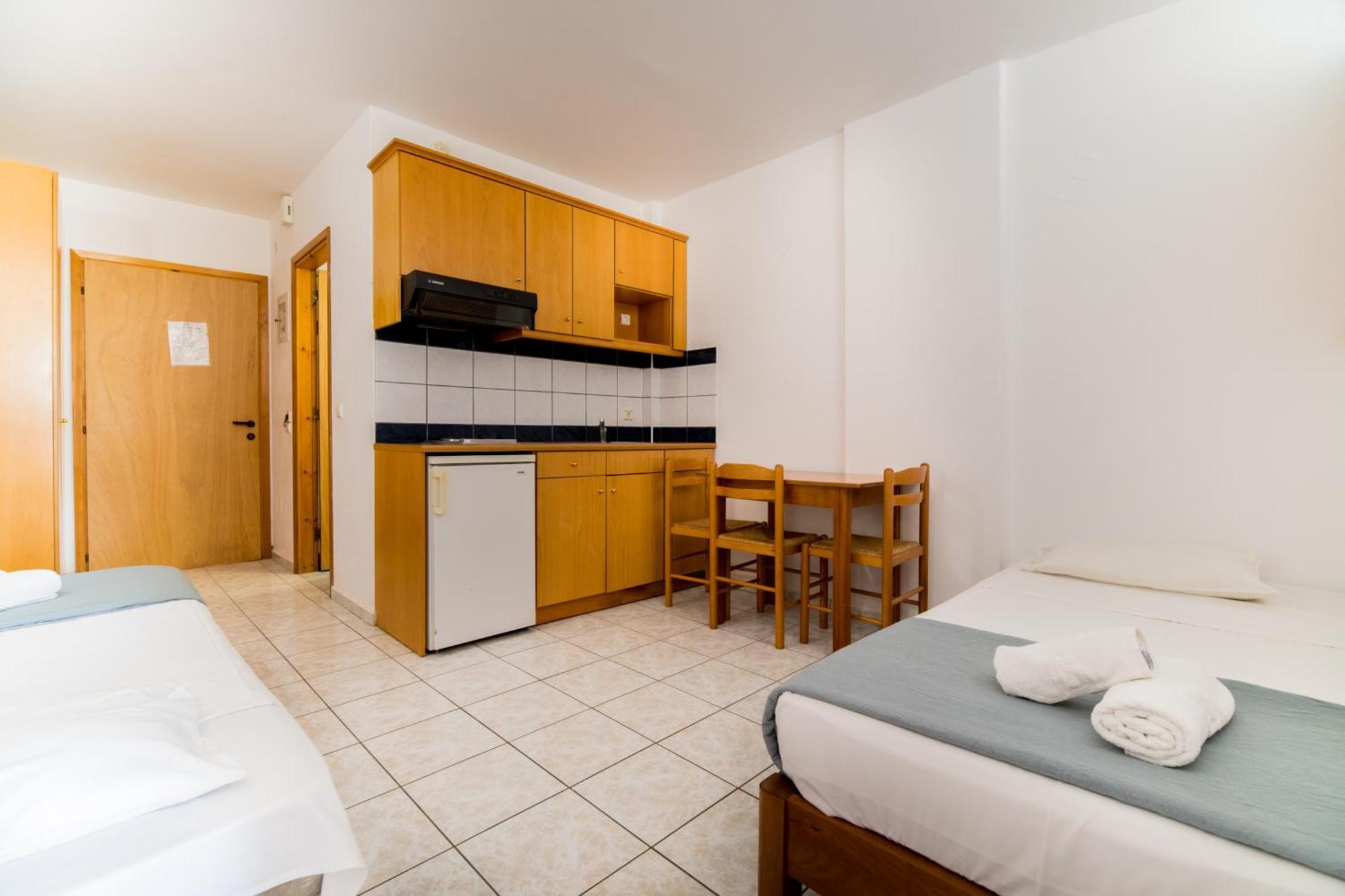 Horizon Beach Stalida Quarto foto