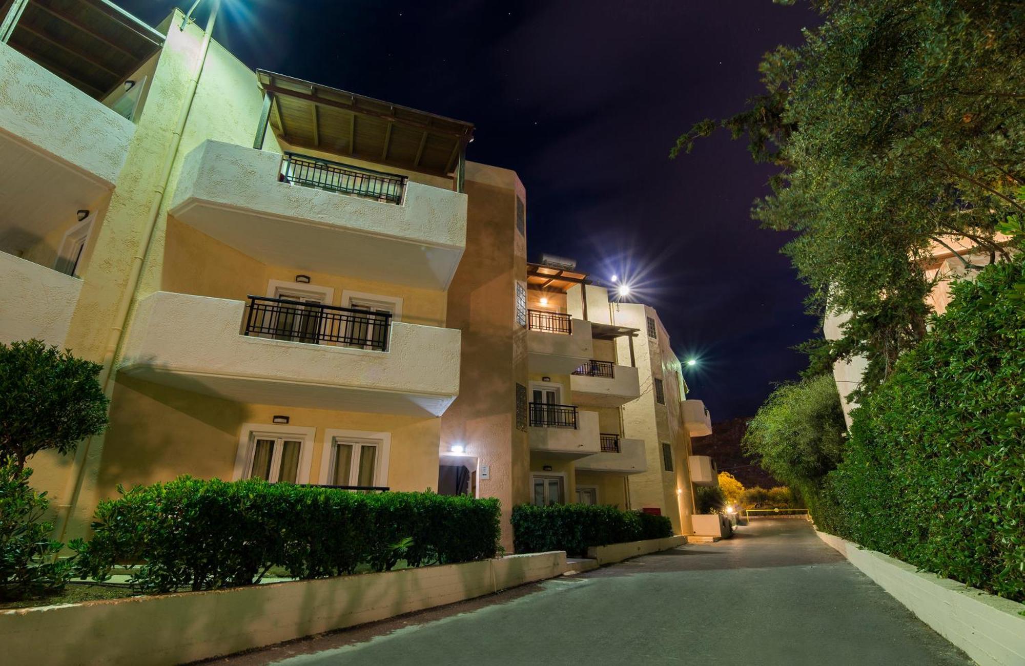 Horizon Beach Stalida Quarto foto