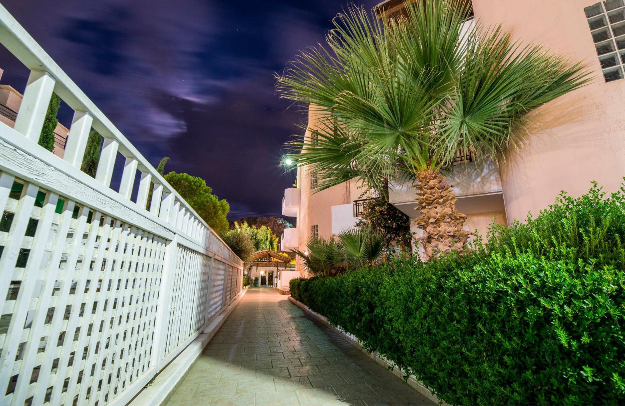 Horizon Beach Stalida Quarto foto