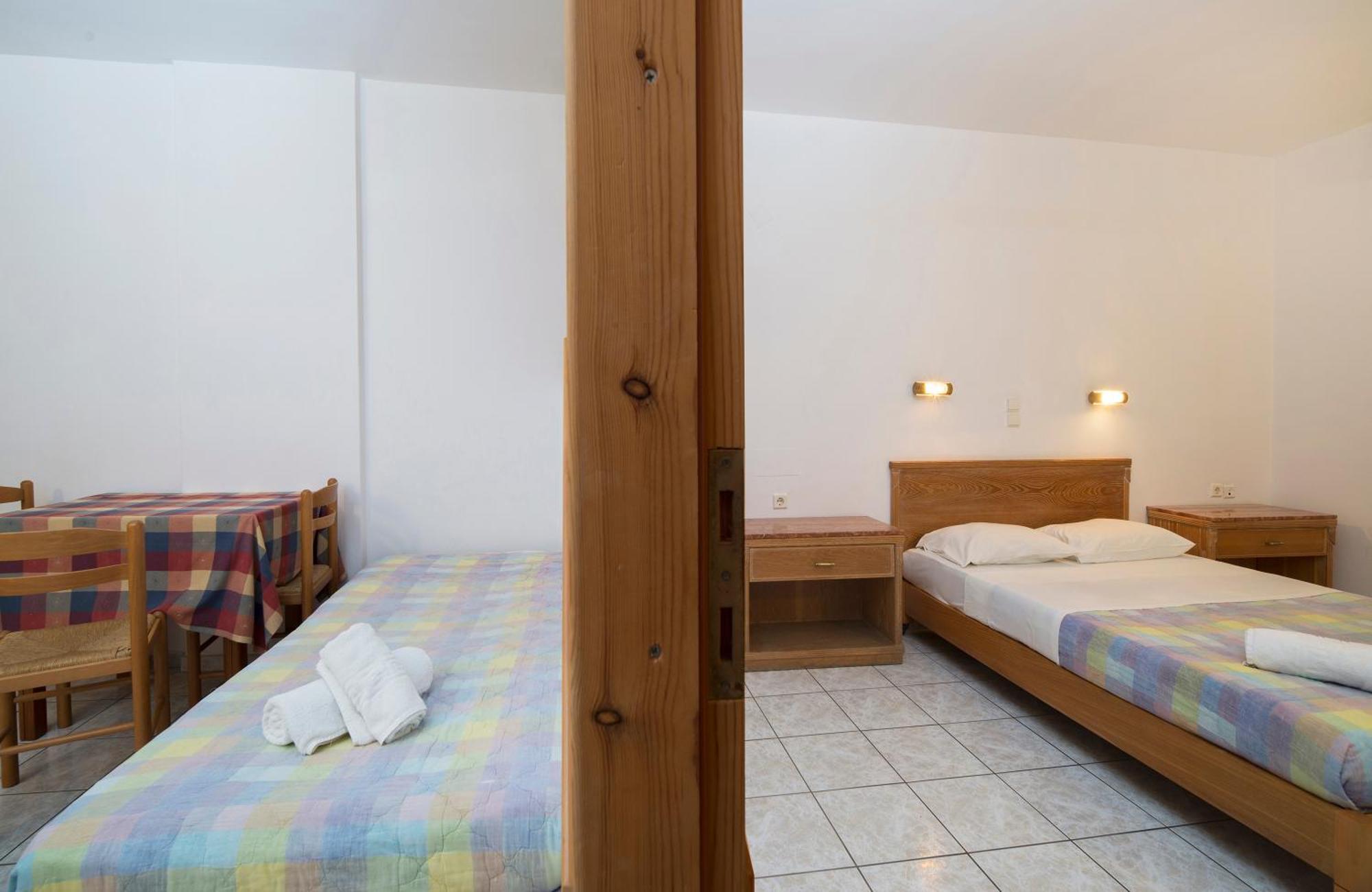 Horizon Beach Stalida Quarto foto