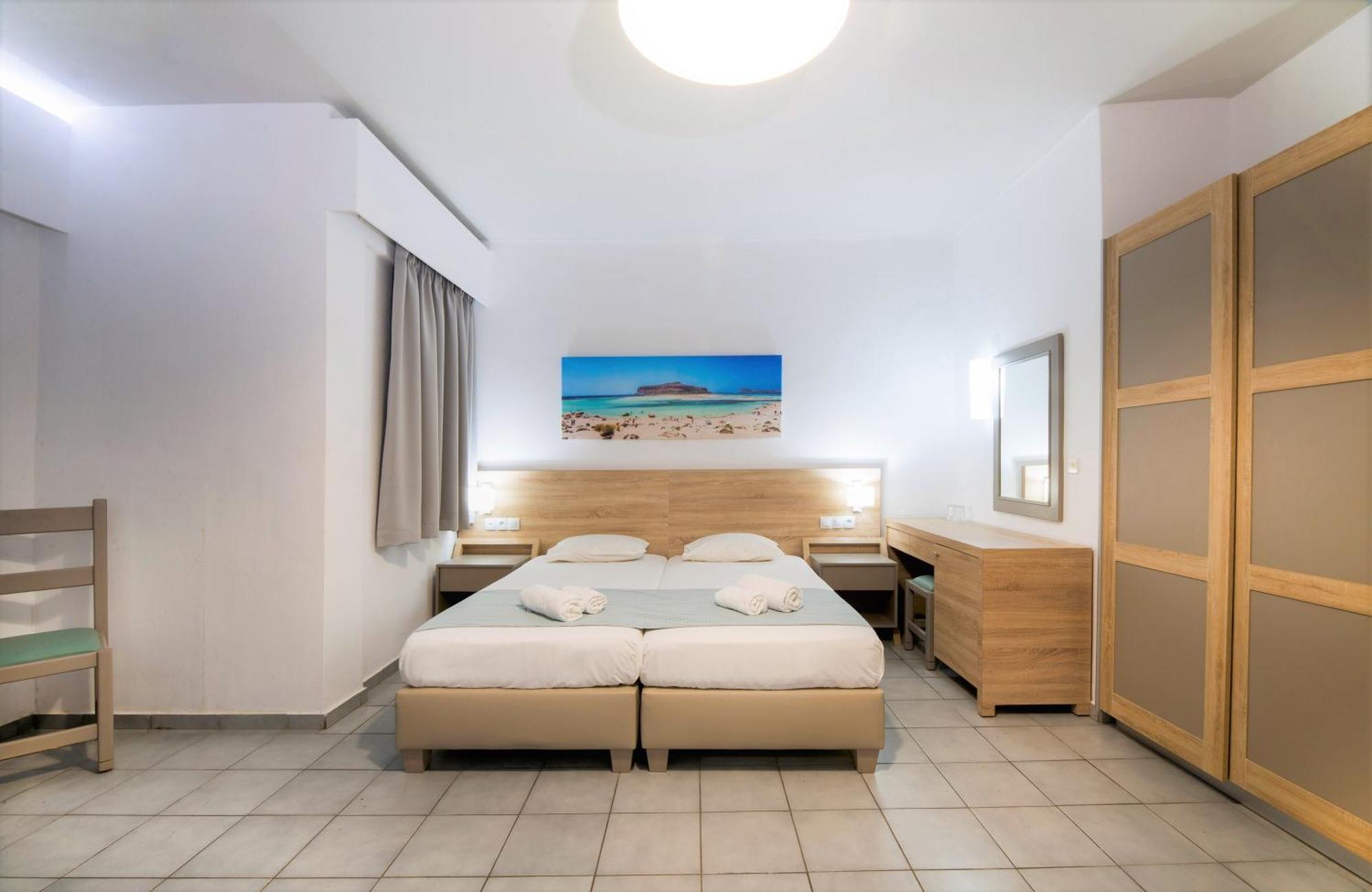 Horizon Beach Stalida Quarto foto