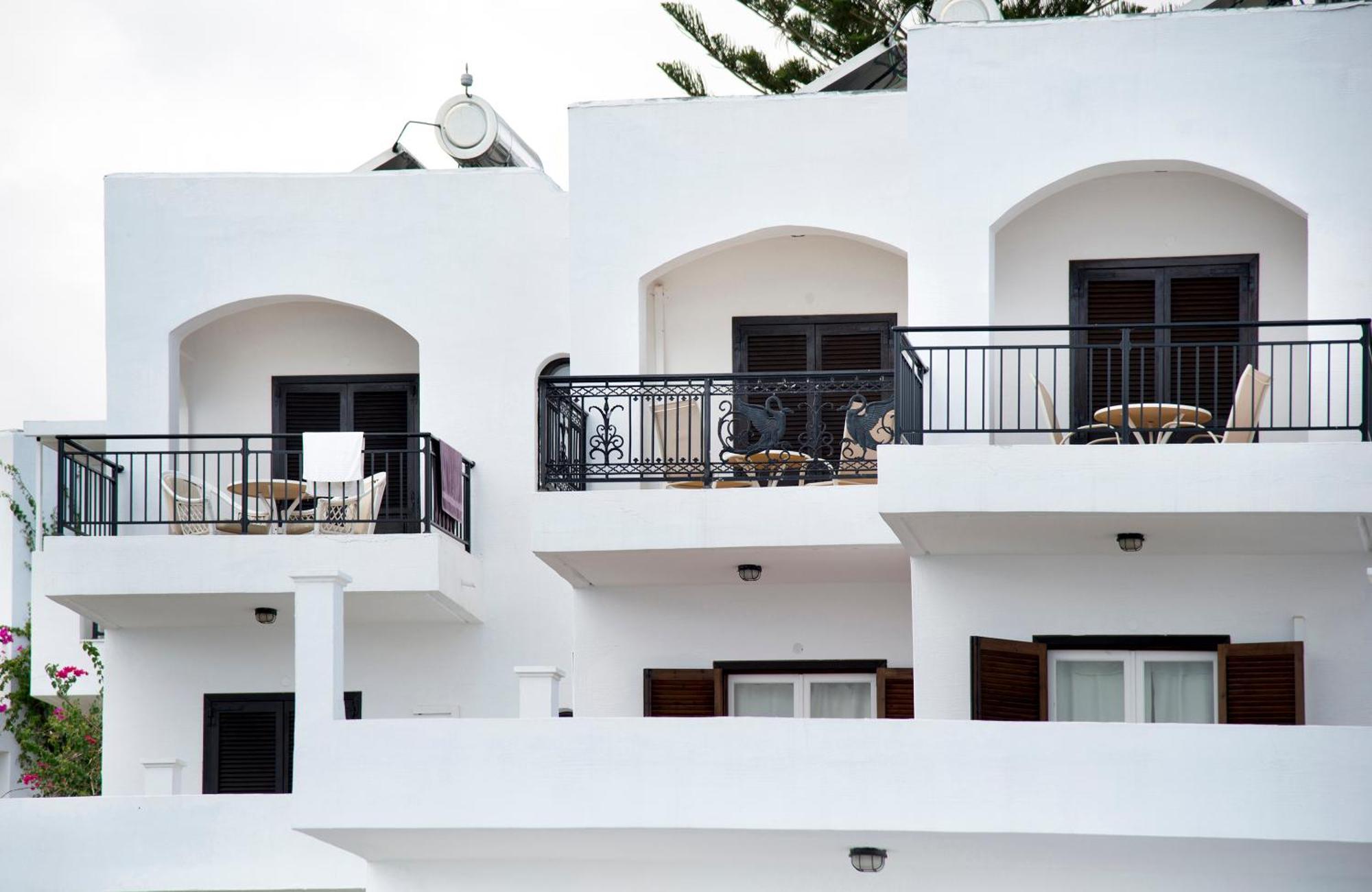 Horizon Beach Stalida Quarto foto